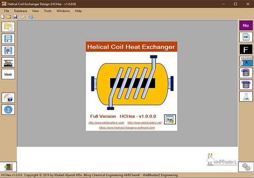 Telecharger Helical Coil Heat Exchanger Design