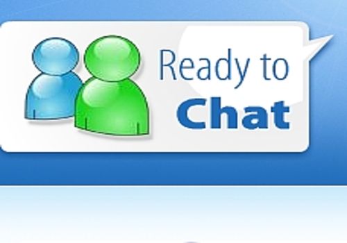 Telecharger Ready to chat FREE