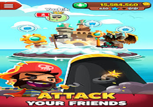 Telecharger Pirate Kings