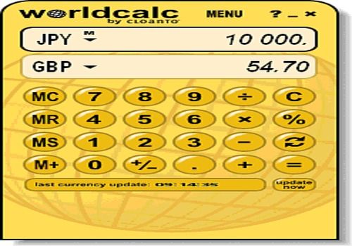 Telecharger WorldCalc