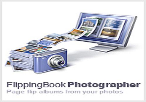 Telecharger FlippingBook Photo Album Builder