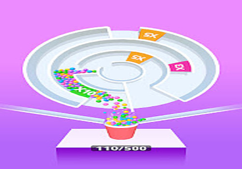 Telecharger Multi Maze