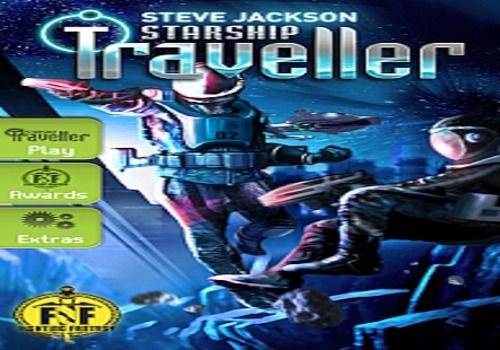 Telecharger Starship Traveller